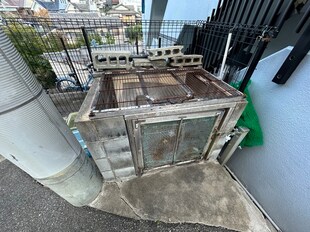 ソレイユ花屋敷の物件外観写真